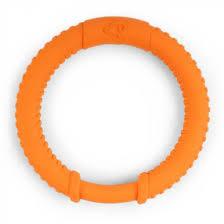 Zoon Rubber Dog Toys Range