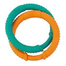 Zoon Rubber Dog Toys Range