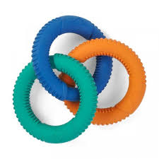 Zoon Rubber Dog Toys Range