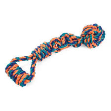 Zoon Rope Dog Toys Range