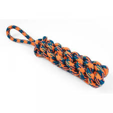 Zoon Rope Dog Toys Range