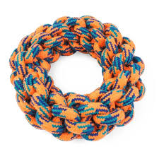 Zoon Rope Dog Toys Range