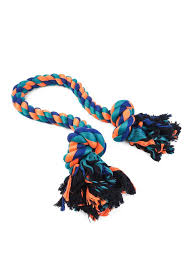 Zoon Rope Dog Toys Range