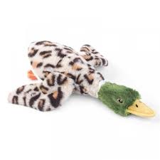 Zoon Plush And Squeaky Dog Toys Range
