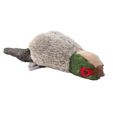 Zoon Plush And Squeaky Dog Toys Range