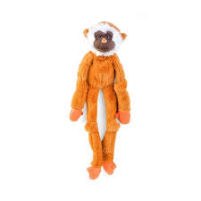 Zoon Plush And Squeaky Dog Toys Range