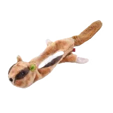 Zoon Plush And Squeaky Dog Toys Range