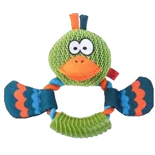 Zoon Dura Dog Toys Range