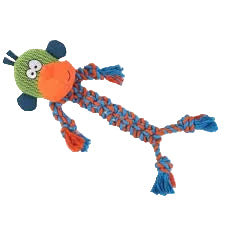Zoon Tugga Dog Toys Range