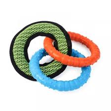 Zoon Dura Dog Toys Range