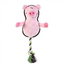 Zoon Fetch And Character Dog Toys Range