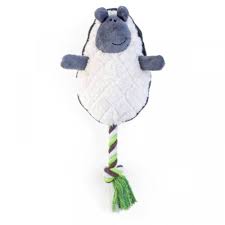 Zoon Fetch And Character Dog Toys Range