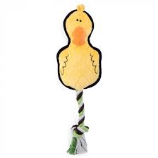 Zoon Fetch And Character Dog Toys Range