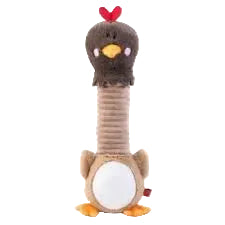Zoon Fetch And Character Dog Toys Range