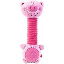 Zoon Fetch And Character Dog Toys Range