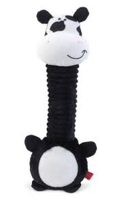 Zoon Fetch And Character Dog Toys Range