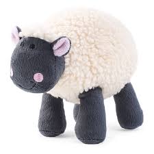 Zoon Plush And Latex Dog Toys Range