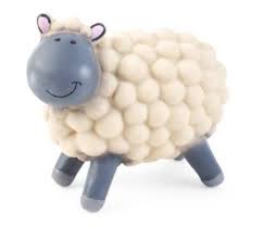 Zoon Plush And Latex Dog Toys Range