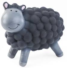 Zoon Plush And Latex Dog Toys Range