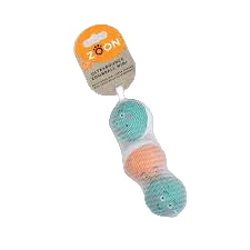 Zoon Ball And Launcher Dog Toys Range