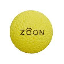 Zoon Ball And Launcher Dog Toys Range