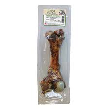 Chanelle Dogs Deli Premium Ham Bone