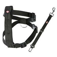 Trixie Dog Car Harness 20–25CM (M)
