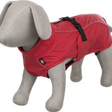 Trixie Vimy Dog Raincoat Range