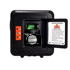 Forcefield Pet Fence Transmitter