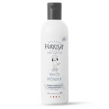 Furrish Dog Shampoo Range 300ML