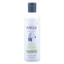 Furrish Dog Shampoo Range 300ML