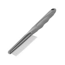Furrish Grooming Comb with Handle