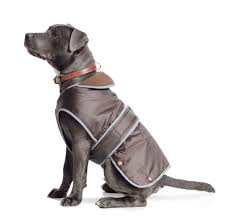 Ancol Muddy Paws Dog Coat X-Large