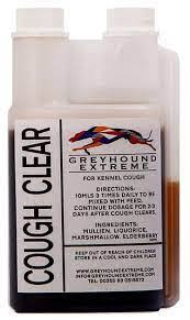 Greyhound Extreme Dog Supplement Range 500G