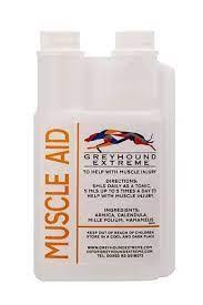 Greyhound Extreme Dog Supplement Range 500G