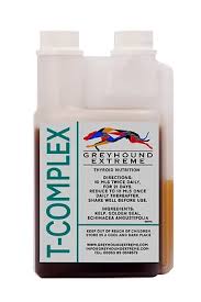 Greyhound Extreme Dog Supplement Range 500G