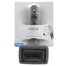 Furrish Soft Slicker Brush Range