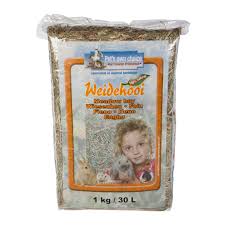 Pets Own Hay Small 1kg