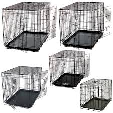Dog Crate Range