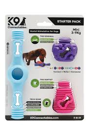 K9 Starter Pack Mini