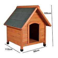 Huggle Dog Kennel Range