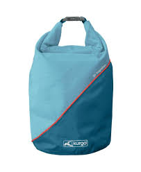 Kurgo Kibble Carrier Coastal Blue