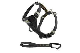 Kurgo Dog Harness Black Range