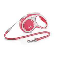 Flexi Comfort Retractable Dog Lead Range