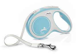 Flexi Comfort Retractable Dog Lead Range