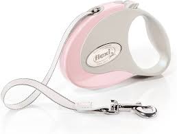Flexi Style and Neon Dog Lead Range