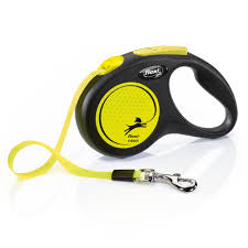 Flexi Style and Neon Dog Lead Range