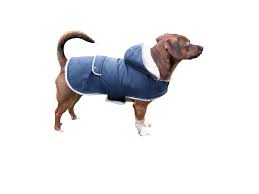 Dog Jacket 2 in 1 - Medium 29 x 50 x 34cm