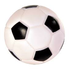 Trixie Dog Soccer Ball Toy