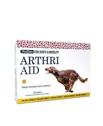 Arthri Aid Tablets 120 Pack
